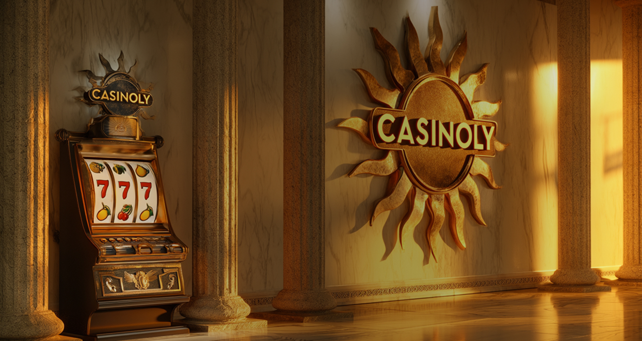 Casinoly